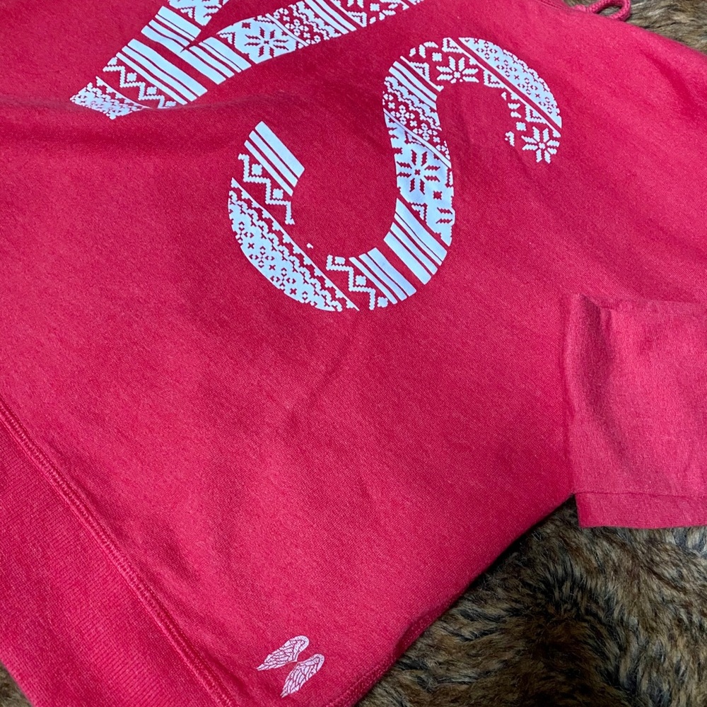 Victoria Secret Sweatshirt